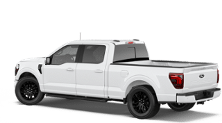2026 Ford F-150® External Image 2